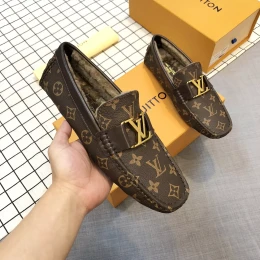 louis vuitton lv oxfords chaussures pour homme s_1274730